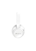 Casque Bluetooth Devia Lite1 - Coloris Blanc photo 4