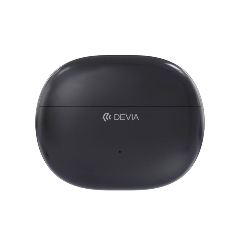Écouteurs OWS Pro2 à Clip Noir - Devia photo 1