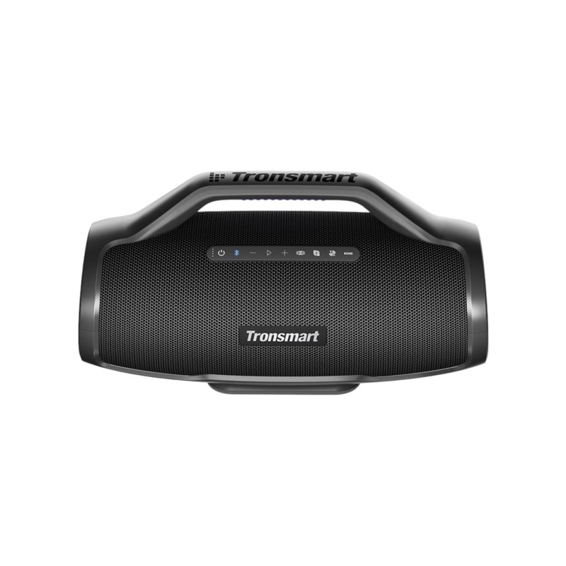 Enceinte sans fil Bang Max - Noire - Tronsmart photo 1
