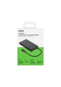 Station d\'accueil USB-C 5 Ports avec HDMI 4K - Couleur Noire - Belkin photo 1