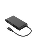 Station d\'accueil USB-C 5 Ports avec HDMI 4K - Couleur Noire - Belkin photo 2