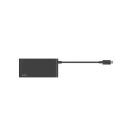 Station d\'accueil USB-C 5 Ports avec HDMI 4K - Couleur Noire - Belkin photo 4