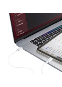 Câble USB-C à USB-C 2m en gros - Apple photo 1