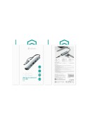 Hub USB-C 5-en-1 Pro2 - Anthracite - Devia photo 1