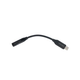 Câble Audio USB-C - Noir - Vention photo 1