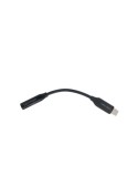 Câble Audio USB-C - Noir - Vention photo 1