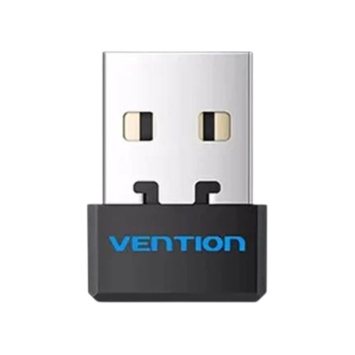 Module Wi-Fi pour PC - Couleur noire - Vention photo 1