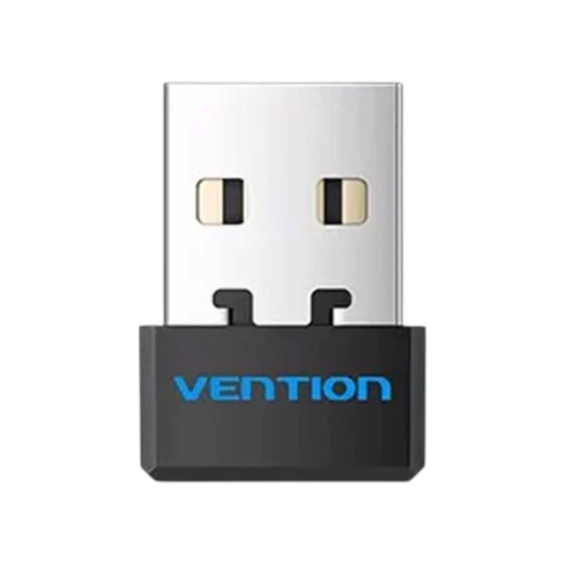 Module Wi-Fi pour PC - Couleur noire - Vention photo 1