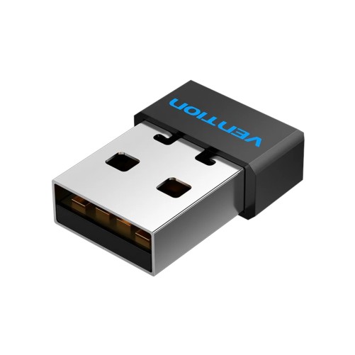 Module Wi-Fi pour PC - Couleur noire - Vention photo 2