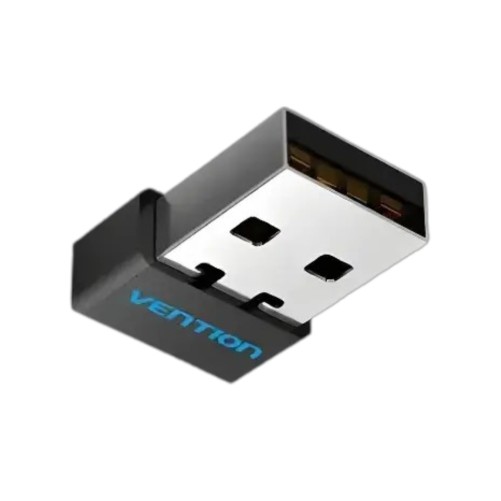 Module Wi-Fi pour PC - Couleur noire - Vention photo 3