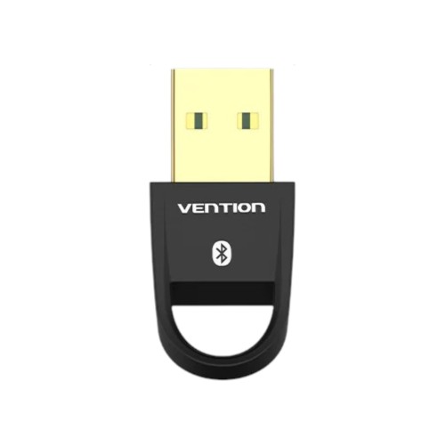 Dongle Bluetooth 5.0 USB pour PC - Noir - Vention photo 1