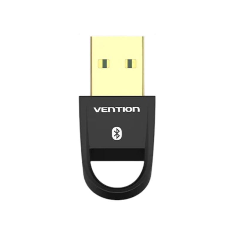 Dongle Bluetooth 5.0 USB pour PC - Noir - Vention photo 1