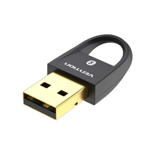 Dongle Bluetooth 5.0 USB pour PC - Noir - Vention photo 2