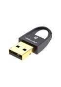 Dongle Bluetooth 5.0 USB pour PC - Noir - Vention photo 2