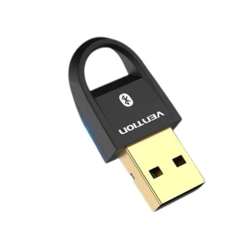 Dongle Bluetooth 5.0 USB pour PC - Noir - Vention photo 3