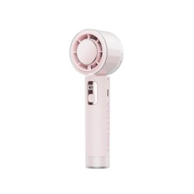 Ventilateur Pliable Rose Nomade PBGP0 - Vention photo 1