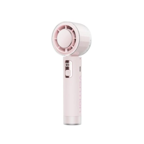 Ventilateur Pliable Rose Nomade PBGP0 - Vention photo 2