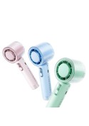 Ventilateur Pliable Rose Nomade PBGP0 - Vention photo 3