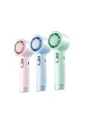 Ventilateur Pliable Compact - Couleur Bleue - Vention photo 1