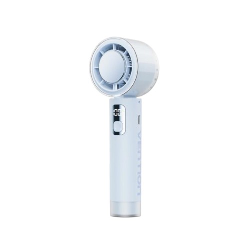 Ventilateur Pliable Compact - Couleur Bleue - Vention photo 2