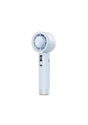 Ventilateur Pliable Compact - Couleur Bleue - Vention photo 2