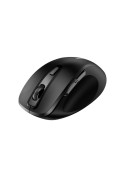 Souris à Connexion Sans Fil Double Mode - Noire - Vention photo 1