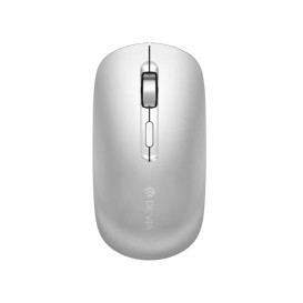 Souris sans fil à double mode - Argent - DEVIA photo 1