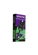 Mesureur d\'Inductance DT-001 pour Circuits Électroniques et Smartphones - Mechanic Dusty photo 1