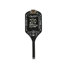 Mesureur d\'Inductance DT-001 pour Circuits Électroniques et Smartphones - Mechanic Dusty photo 2