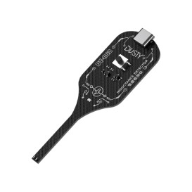 Mesureur d\'Inductance DT-001 pour Circuits Électroniques et Smartphones - Mechanic Dusty photo 3