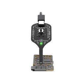 Mesureur d\'Inductance DT-001 pour Circuits Électroniques et Smartphones - Mechanic Dusty photo 4