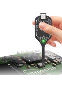 Mesureur d\'Inductance DT-001 pour Circuits Électroniques et Smartphones - Mechanic Dusty photo 5