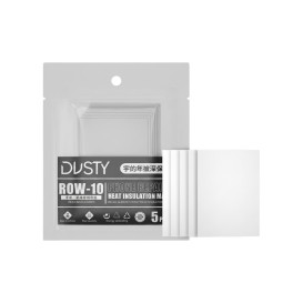 Tapis Isolant Thermique Dusty Row-10 Ensemble de 5 photo 1