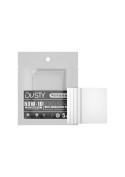 Tapis Isolant Thermique Dusty Row-10 Ensemble de 5 photo 1