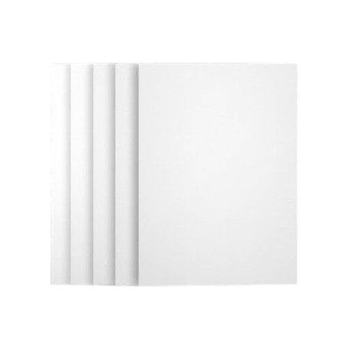 Tapis Isolant Thermique Dusty Row-10 Ensemble de 5 photo 2
