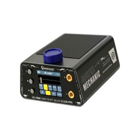 Soudeuse à Points Condensateur Farad W09 - Outil de Réparation pour Smartphones et Batteries photo 1
