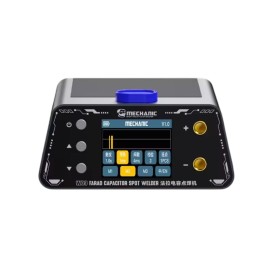 Soudeuse à Points Condensateur Farad W09 - Outil de Réparation pour Smartphones et Batteries photo 3
