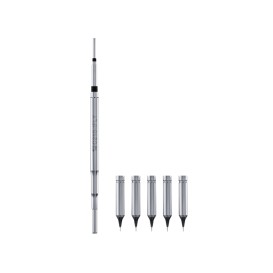 Trousse de Réparation avec 5 Pannes de Soudure Interchangeables - Compatible Système C210 IFLY photo 1