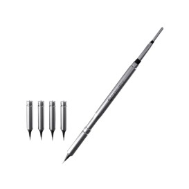 Trousse de Réparation avec 5 Pannes de Soudure Interchangeables - Compatible Système C210 IFLY photo 3
