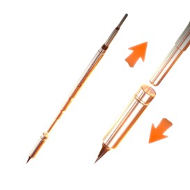 Trousse de Réparation avec 5 Pannes de Soudure Interchangeables - Compatible Système C210 IFLY photo 4