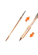 Trousse de Réparation avec 5 Pannes de Soudure Interchangeables - Compatible Système C210 IFLY photo 4