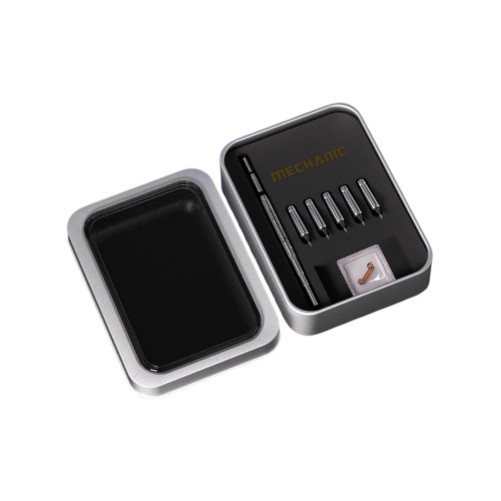 Trousse de Réparation avec 5 Pannes de Soudure Interchangeables - Compatible Système C210 IFLY photo 6