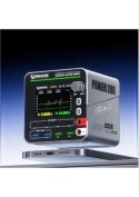 Station de Recharge Express Universelle pour Smartphones, Tablettes et Laptops Power 200 photo 1