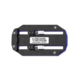Presse de Réparation pour PCB et Cartes Mères - Mechanic photo 2