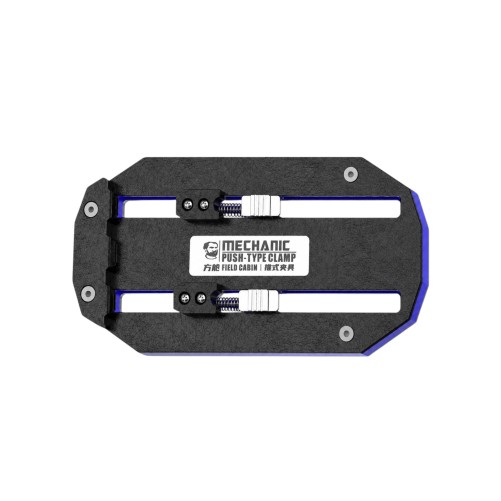 Presse de Réparation pour PCB et Cartes Mères - Mechanic photo 2