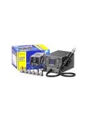 Station de Chauffage Électronique Intelligent AirNova SE pour Réparations photo 1