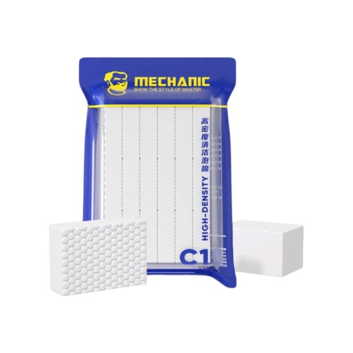 Kit de Nettoyage Universel 18 Éponges Haute Densité pour Circuits Électroniques photo 2
