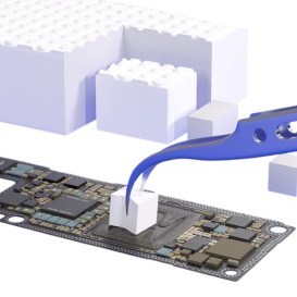 Kit de Nettoyage Universel 18 Éponges Haute Densité pour Circuits Électroniques photo 4