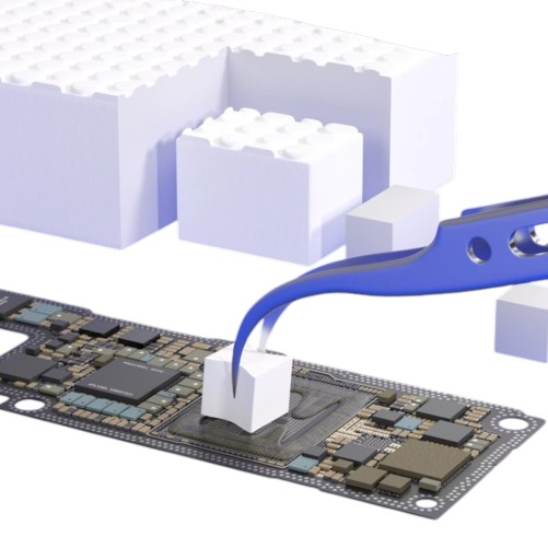 Kit de Nettoyage Universel 18 Éponges Haute Densité pour Circuits Électroniques photo 4