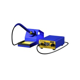 Kit de Soudure Électronique Universelle T12 Pro pour Réparation Mécanique photo 2